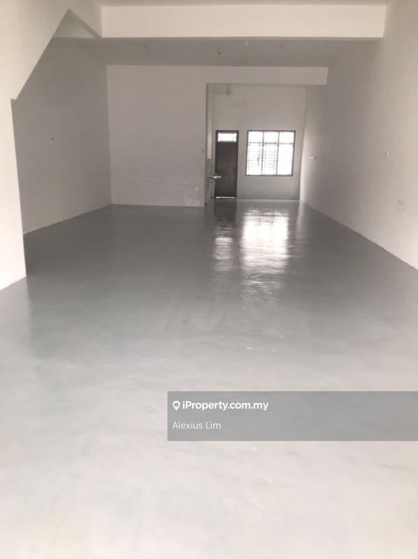 Kedai untuk Dijual di Taman Pulai Hijauan, Skudai oleh Alexius Lim - iProperty.com.my
