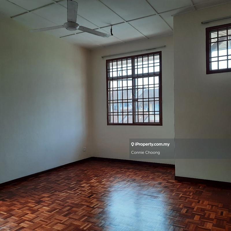 2-storey Terraced House for Sale in cwmbq, Tebrau by Connie Choong - iProperty.com.my