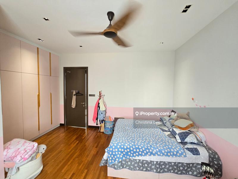 Bungalow House for Sale in Setia Eco Park, Setia Alam by Christina Lim - iProperty.com.my