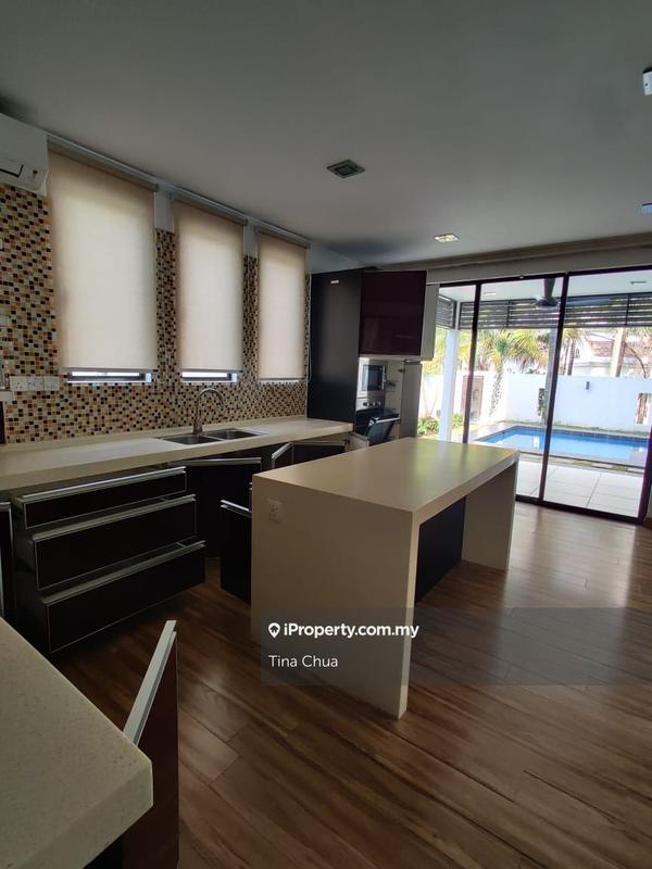 Banglo untuk Dijual di Bukit Damansara, Damansara Heights oleh Tina Chua - iProperty.com.my
