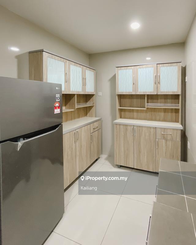Residensi Servis untuk Dijual di Sfera Residency oleh Kailiang - iProperty.com.my