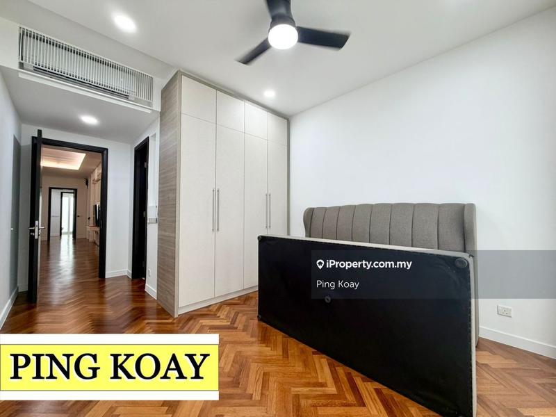 3-storey Terraced House for Sale in E&O AMARIS TERRACE | Move-In Ready | LIMITED, Tanjung Tokong by Ping Koay - iProperty.com.my
