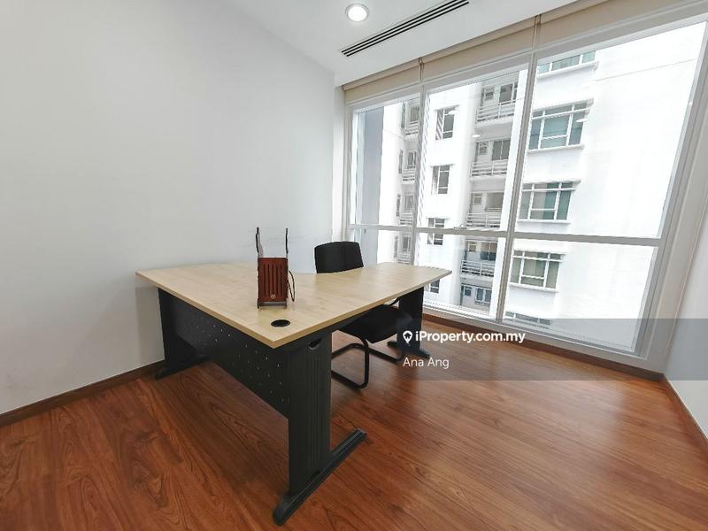 For Rent - Binjai 8 KLCC