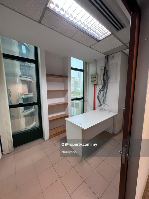 Pejabat-Runcit untuk Disewa di Bukit Bintang, KL City Centre oleh Nurliyana - iProperty.com.my