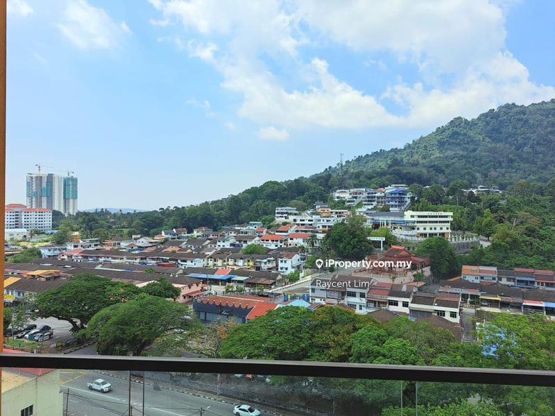Condominium for Sale in Sentosa Residence by Raycent Lim - iProperty.com.my