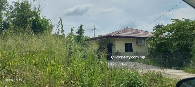 Tanah Kediaman untuk Dijual di Pulau Meranti, Puchong oleh Evon Choo - iProperty.com.my