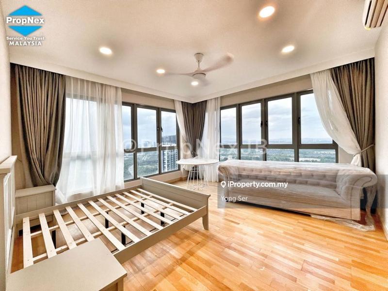 Kondominium untuk Dijual di Teega Residences oleh Yong Ser - iProperty.com.my
