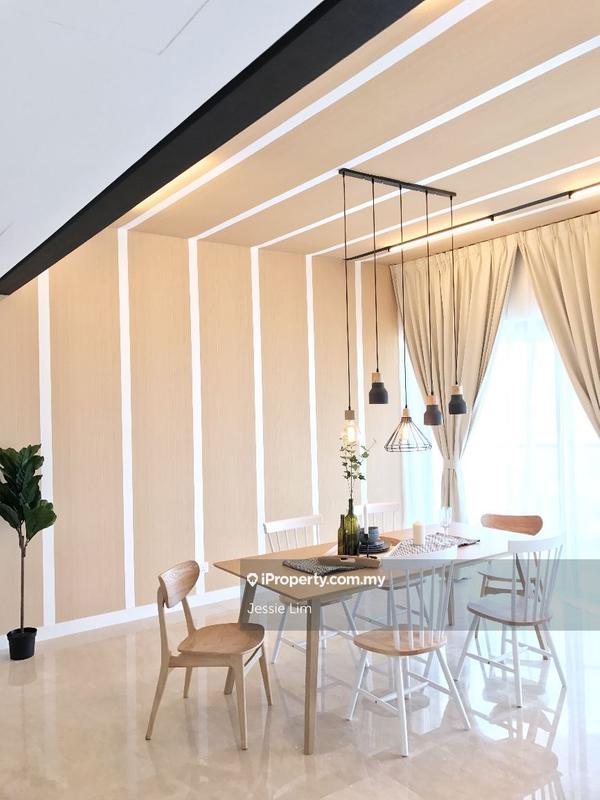 For Rent - The Sentral Residences