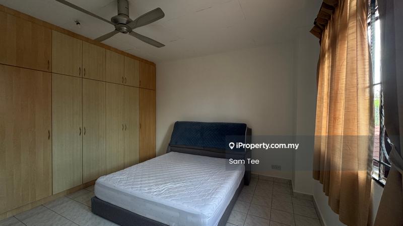 2-storey Terraced House for Rent in Kota Kemuning, Shah Alam by Sam Tee - Bedroom - iProperty.com.my