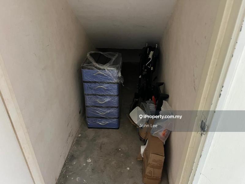 Rumah Bandar untuk Dijual di Batu 9, Cheras oleh John Lee - iProperty.com.my