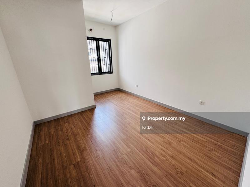 Terraced House for Sale in Elmina, Shah Alam by Fadzli - iProperty.com.my