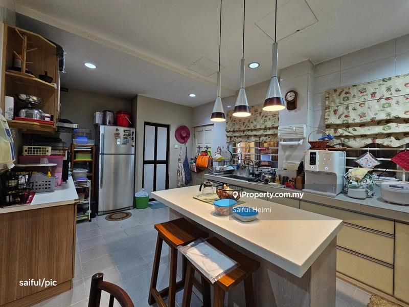 Semi-Detached House for Sale in Seksyen 7, Shah Alam by Saiful Helmi - iProperty.com.my
