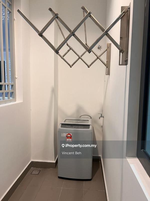 Kondominium untuk Disewa di Verando Residence oleh Vincent Beh - iProperty.com.my