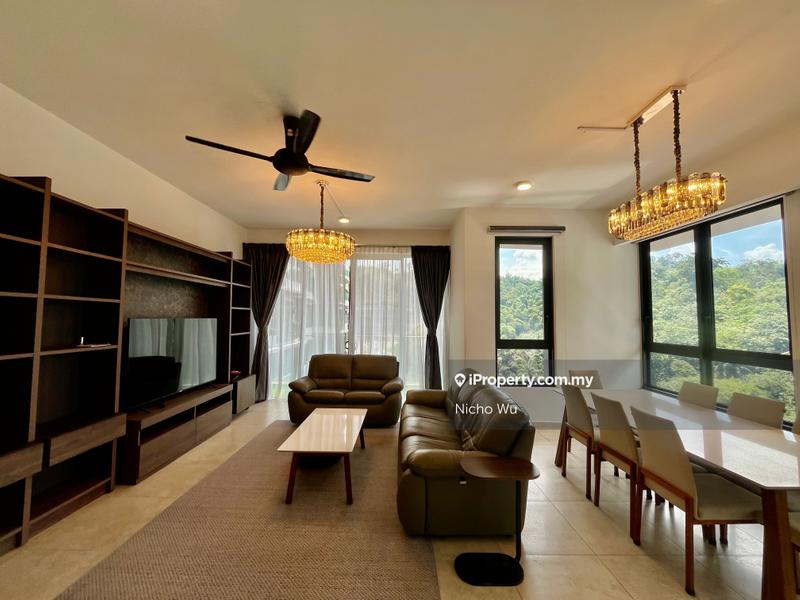 For Rent - Trinity Pentamont