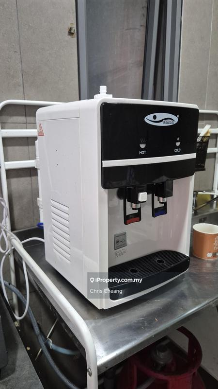 Kondominium untuk Dijual di The Fennel oleh Chris Cheang - iProperty.com.my