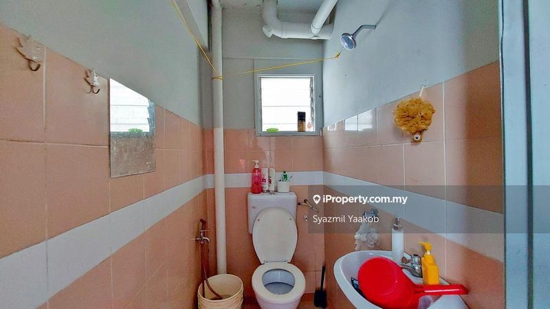 Kondominium untuk Dijual di Pelangi Damansara 1 oleh Syazmil Yaakob - iProperty.com.my