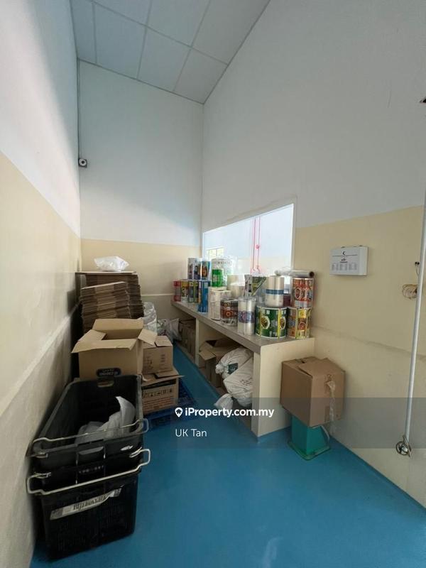 Gudang untuk Dijual di Rawang Corporate Industrial Park, Rawang oleh UK Tan - iProperty.com.my