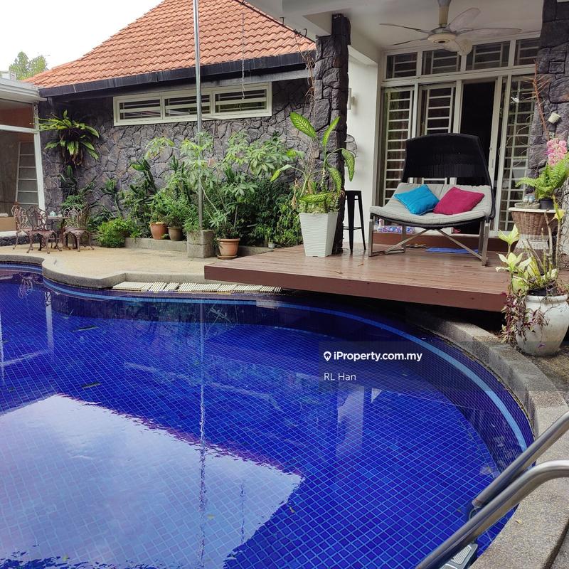 Bungalow House untuk Dijual di SS19, Subang Jaya oleh RL Han - iProperty.com.my