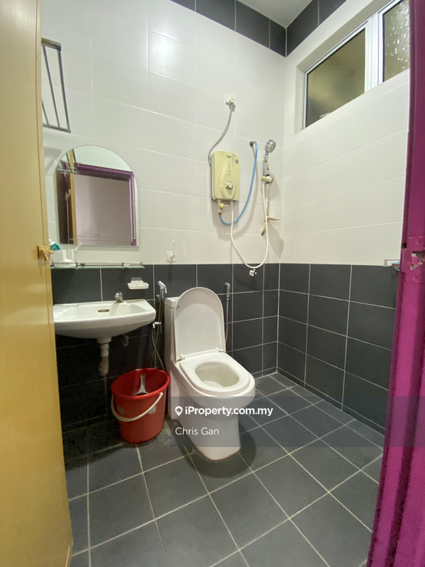 Rumah Teres 2-Tingkat untuk Dijual di Taman Bukit Setongkol Maju, Kuantan oleh Chris Gan - iProperty.com.my