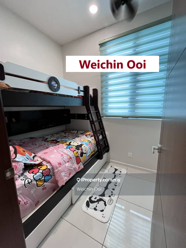 Condominium for Rent in Queens Residences Q2 @ Queens Waterfront by Weichin Ooi - iProperty.com.my
