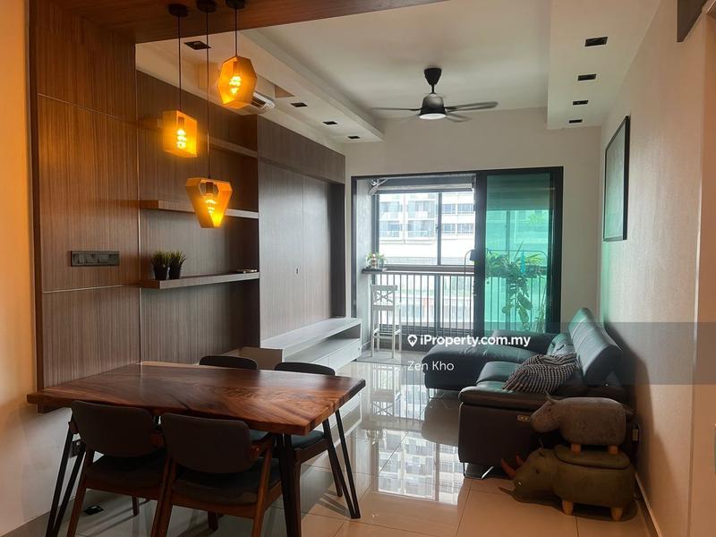 For Rent - Citizen @ Old Klang Road