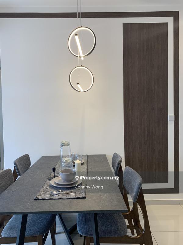 Kediaman Servis untuk Dijual di Kenwingston Platz oleh Johnny Wong - iProperty.com.my