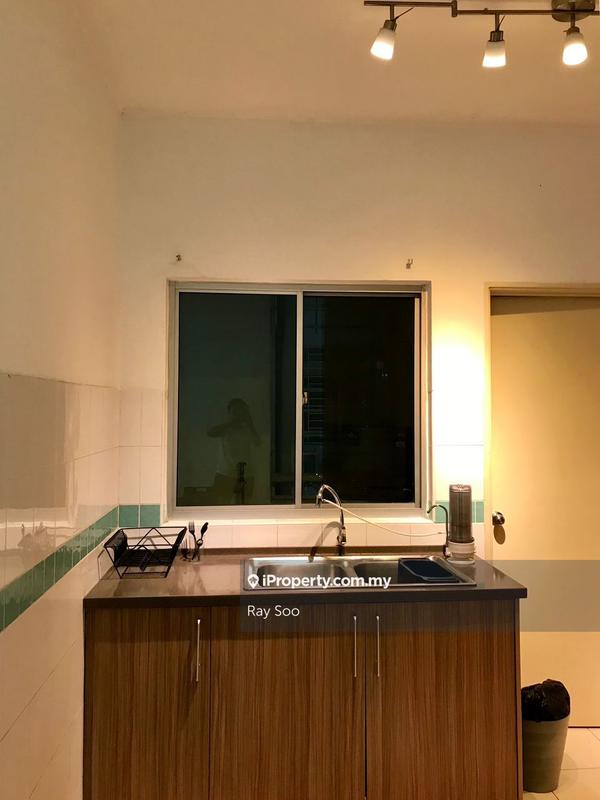 Service Residence for Rent in Metropolitan Square by Ray Soo - iProperty.com.my