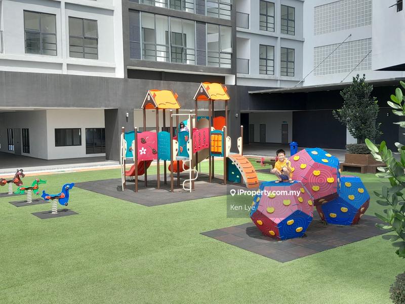 For Rent - Damai Vista