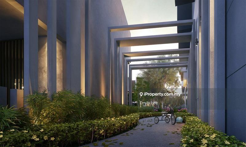 Kondominium untuk Dijual di Alstonia Garden Heights oleh Emily Lee - iProperty.com.my