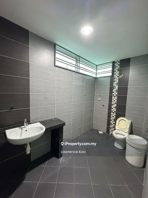 Banglo untuk Dijual di Taman Paya Rumput Perdana Cheng, Paya Rumput oleh Lawrence Koo - Bathroom - iProperty.com.my