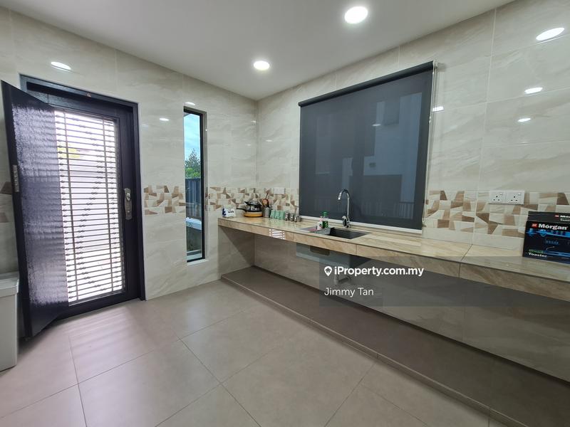 Rumah Teres 2-Tingkat untuk Dijual di Bandar Seri Coalfields - Hermingway, Sungai Buloh oleh Jimmy Tan - iProperty.com.my