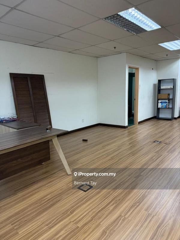 For Sale - Leisure Commerce Square