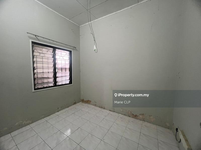 Rumah Berangkai 1 Tingkat untuk Dijual di Bandar Sungai Buaya, Serendah oleh Marie CLP - iProperty.com.my