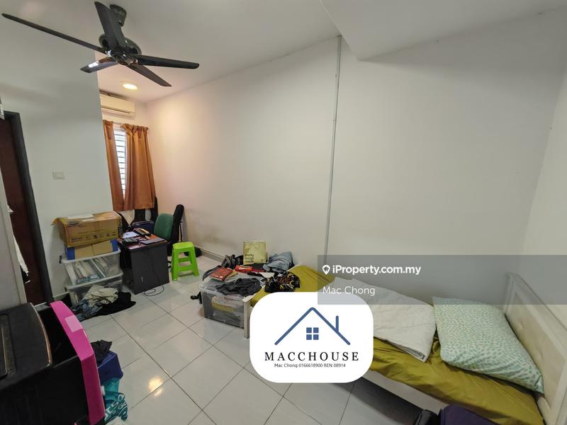 3-storey Terraced House for Sale in [20x70] [5 Bedrooms] [100% Loan] @ Semenyih Mewah, Semenyih by Mac Chong - iProperty.com.my