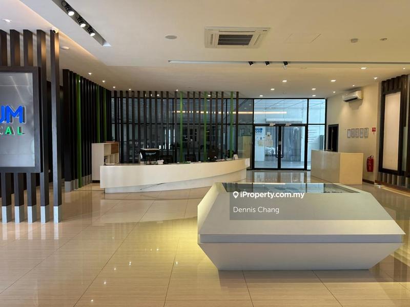 For Sale - [🔥400 Amps 3 Storey FREEHOLD, 17,000 sq.ft.] Kajang, Semenyih, Balakong, 3 Storey Semi D Factory