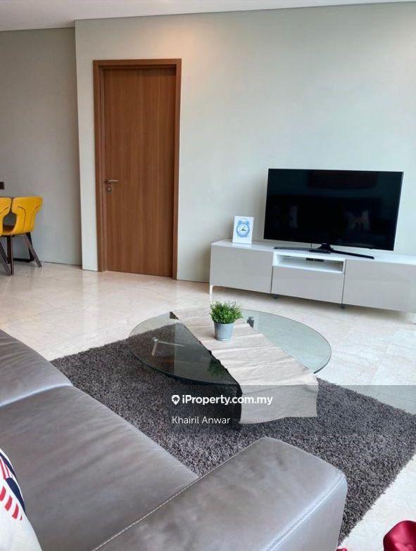 For Sale - Vortex KLCC