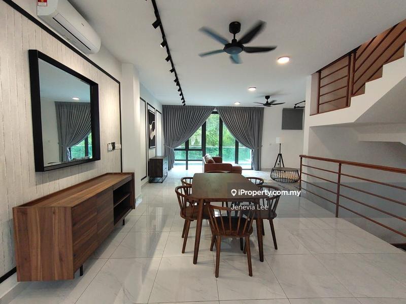 3.5-storey Terraced House for Sale in Taman Tun Dr Ismail, Kuala Lumpur by Jenevia Lee - iProperty.com.my