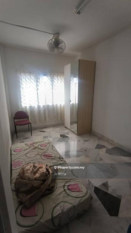 Flat for Sale in Villa Mewah by Jy Wong - iProperty.com.my