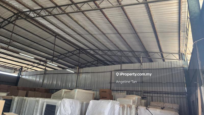 For Sale - Kg Baru Subang