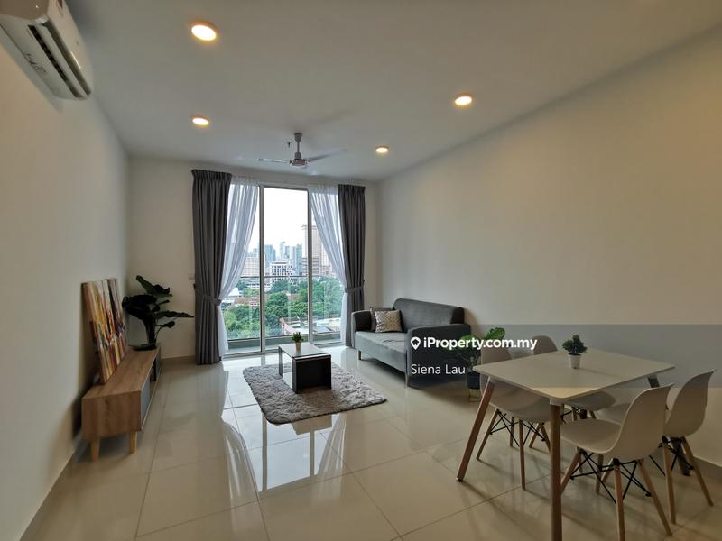For Rent - Rica Residence