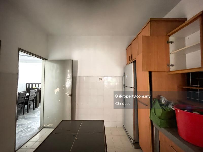 2-storey Terraced House for Sale in Bandar Utama 1, Bandar Utama by Chris Lee - iProperty.com.my