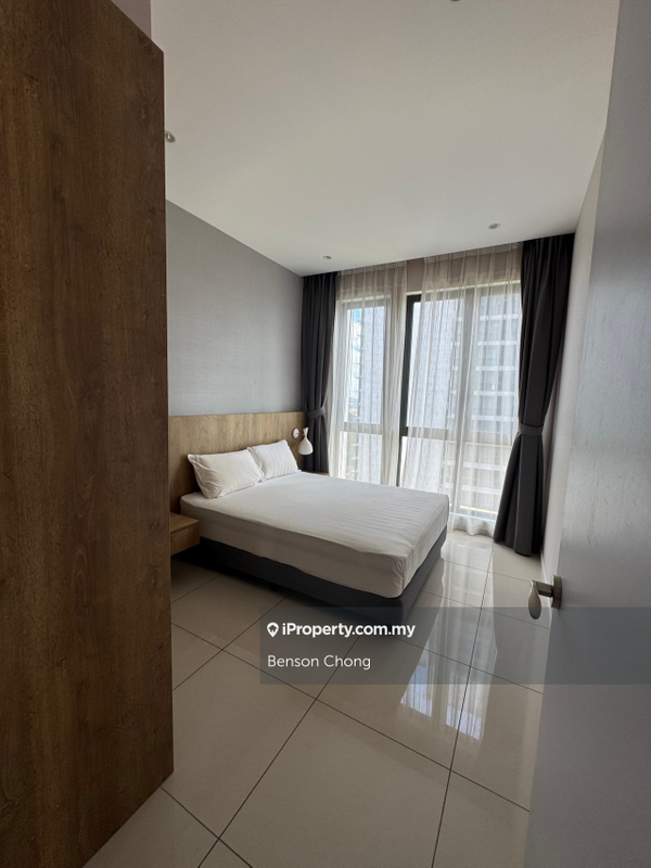 Kondominium untuk Dijual di The Elysia Park Residence oleh Benson Chong - iProperty.com.my