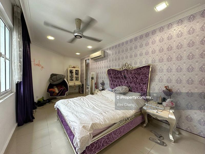 Banglo untuk Dijual di Mutiara Damansara, Selangor oleh Wes Chang - iProperty.com.my