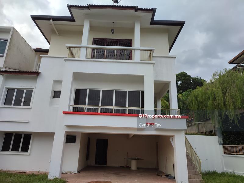 2.5-storey Terraced House for Rent in Seremban 2, Negeri Sembilan by Cynthia Tay - iProperty.com.my