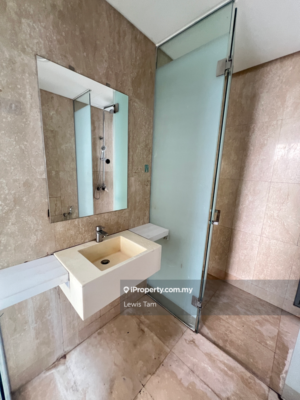 Kondominium untuk Dijual di The Fennel oleh Lewis Tam - iProperty.com.my