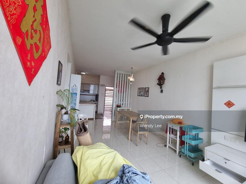 Kondominium untuk Disewa di Sierra Residency oleh Wendy Lee - iProperty.com.my