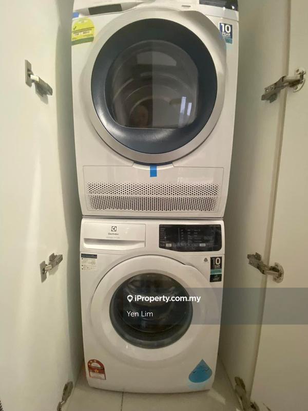 Kediaman Servis untuk Dijual di Millerz Square Serviced Residence oleh Yen Lim - iProperty.com.my