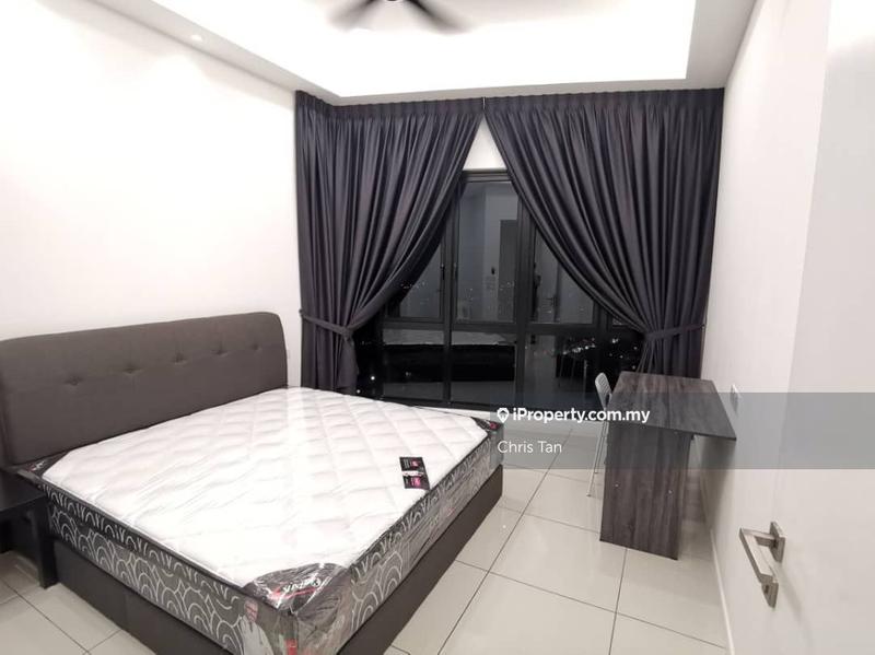 Kondominium untuk Disewa di Sky Condominium (Skyz Residence) oleh Chris Tan - iProperty.com.my