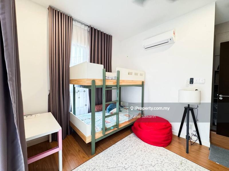 3-storey Terraced House for Sale in Cyberjaya, Selangor by Hanie Sawarin - iProperty.com.my