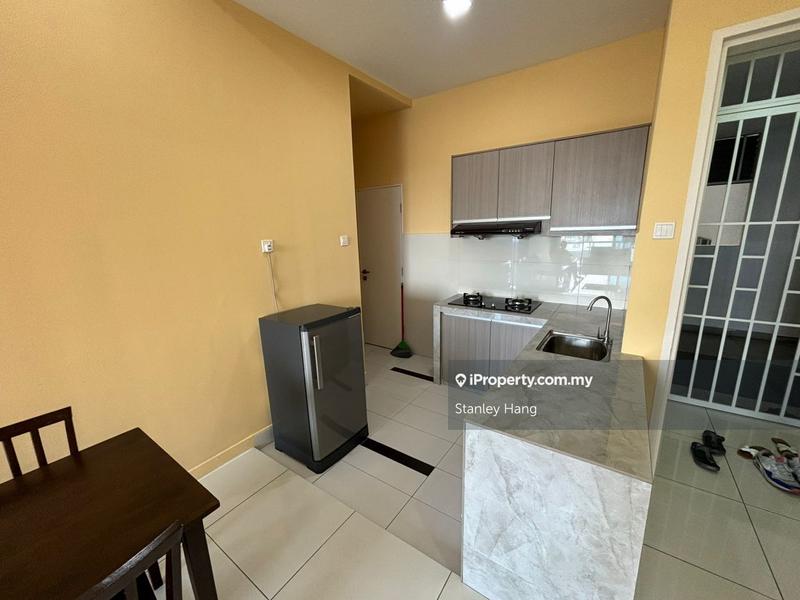 For Rent - Skypod Residence